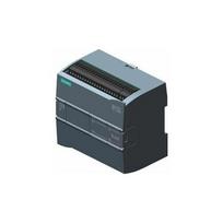 Siemens rele SIMATIC S7-1200, CPU 1215C DC/DC/ PROFINET sąsaja 14 įėjimų (6ES7215-1HG40-0XB0) | 6ES7215-1HG40-0XB0 | 4047623402763