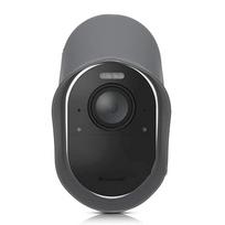 Apsauginis dangtelis nuo dulkių fotoaparatui Arlo Pro 3, išmaniajam fotoaparatui, atsparus vandeniui pilka