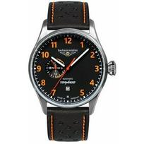 Laikrodis Bauhaus Tornado automatinis 27645 42 mm | 27645 | 4041338276459