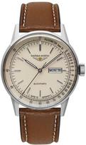 Laikrodis Bauhaus Aviation 23665, automatinis | 23665 | 4041338236651