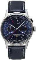 Laikrodis Bauhaus Aviation 23623, automatinis 42mm | 23623 | 4041338236231