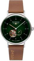 Laikrodis Bauhaus automatinis 21664 41mm | PRO-21664 | 4041338216646