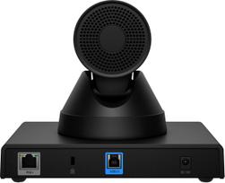 IP kamera HP POLY STUDIO E60 SMART CAMERA 4K/MPTZ su 12X optiniu priartinimu TAA | 9W1A7AA#AC3 | 198122304394
