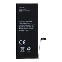 Akumuliatorius telefonui Battery for Iphone 6 Plus 2915 mAh Polymer BOX