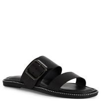 TAMARIS Klumpės moterims, Juoda, Mules