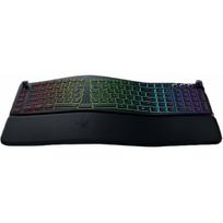 Klaviatūra Razer Pro Type Ergo belaidė US Bluetooth membraninė su žirklių jungikliais | RZ03-05440100-R3M1 | 8887910073599