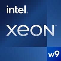 Serverio procesorius Intel Xeon W9-3495X, 1.9 GHz, 105MB, BOX (PK8071305081500) | PK8071305081500