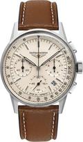 Laikrodis Bauhaus Aviation 23765, kvarcinis 42 mm | 23765 | 4041338237658