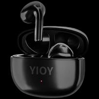 Yingyu Z20S Pro Wireless Semi-in-ear Bluetooth Earbuds