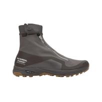 Salomon XA-Alpine 2 PNS Pas Normal Studios Peleno Ruda Unisex Sportbačiai Peleno Pilka Geltona L47233100