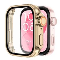 Huawei Fit 3 & 4 Pro Ultra Drop-Proof Case with Integrated Screen Protector