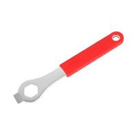Bike Crank Puller Bicycle Bottom Bracket Remover Removal Spanner Bike Repair Tools as the picture