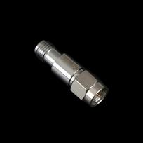1 Pcs Dc-8Ghz Sma Coaxial Fixed Attenuator 2W 1Db/2Db/3Db/4Db/5Db/ Sma Coaxial Fixed Attenuator as the picture