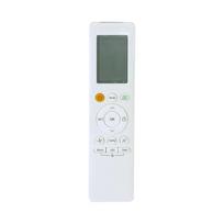 Nuotolinio valdymo pultelis RG10A(B2S)/BGEF Midea oro kondicionieriui