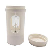 Aug. Rechargeable USB Electric Protein Shake Bottle Portable Automatic Mixer For Whey Protein 600Ml Capacity A