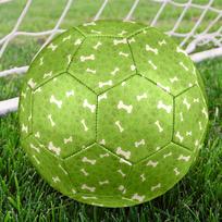 1PC Dog Bone Soccer Ball Size 5 Football Machine Sewn Indoor/Outdoor Universal Football A32 Size 5
