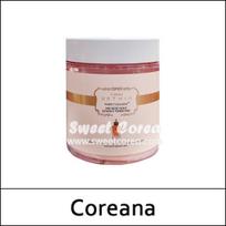 [Coreana] (a1) ORTHIA Perfect Collagen 24K Rose Gold Essence Toner Pad (100ea) 350ml / (bo)