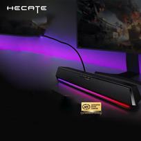 Edifier G1500bar 7.1 Surround Sound Gaming Speaker CN plug (adapter included)