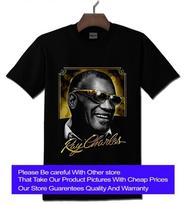 Ray Charles marškinėliai, Nauji marškinėliai, Mama, Dovana mamai marškinėliai, dydis S - 5XL Unisex marškinėliai M