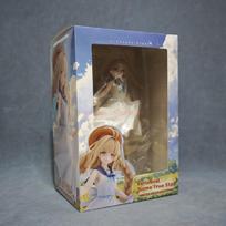 Beautiful Girl Hand-Made Next Door Angel Anime Figure - Shiina Mahiru Sailor Style Doll - Anime Cartoon Gift