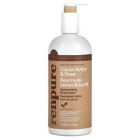 Renpure, Moisturizing Body Lotion, Cocoa Butter and Shea Butter, 24 fl oz (710 ml)