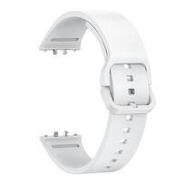 Silikoninis laikrodžio dirželis Samsung Galaxy Fit3 Pakeičiami dirželiai Samsung Galaxy Fit3 SM-R390 Aksesuarai Apyrankė For Galaxy Fit 3