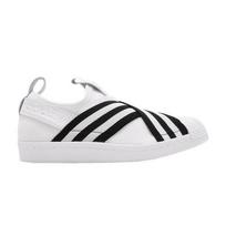 adidas Wmns Superstar Slip-On Footwear White AC8581 EU 36.5 balta