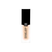 Givenchy Prisme Libre Skin-Caring Matte Foundation 24H Matte & Care Foundation N°1-N80