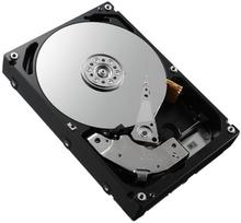 Dysk serwerowy Dell DELL DPTW9 dysk twardy 3 TB 7200 RPM 3.5'' SAS | DPTW9 | 5711783341048