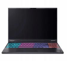 Laptop Acer Nitro 16 AI - Ryzen AI 7 350 16'' 16GB 1TB No OS RTX 5050 | LT-GM-A16-ACR-064 | 4711474587923