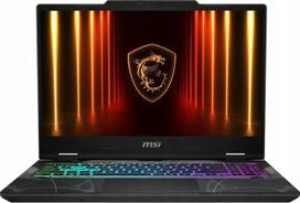 Laptop MSI Cyborg 15 B2RWFKG-038XPL - Core 7 240H 15,6'' 32GB 2TB W11H RTX 5060 | 5906849857308 | 5906849857308