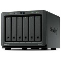 Serwer plików Synology FS200T serwer danych NAS Desktop Intel Celeron J4125 4GB DDR4 Czarny | FS200T | 4711174726356