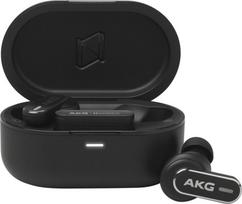 AKG N5 Hybrid - black - Słuchawki TWS z ANC | 1200130008368 | 1200130008368