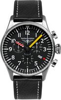 Zegarek Bauhaus Zegarek Bauhaus Tornado quartz 27885 41mm | PRO-27885 | 4041338278859
