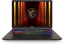 Laptop MSI MSI Vector 16 HX AI A2XWHG-256PL - Ultra 7 255HX | 16'' | 32GB | 1TB | Win11 | RTX 5070Ti | 5906849838659 | 5906849838659