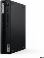 Komputer Lenovo ThinkCentre M75q Gen 5 AMD Ryzen 5 8500GE 16GB 512GB SSD Windows 11 Pro | 12RQ0012PB | 198153738014