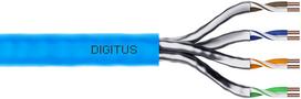 Digitus Kable teleinformatyczne CAT 6A U-FTP CABLE 305 M (DK-1625-A-VH-305) | DK-1625-A-VH-305 | 4016032435860