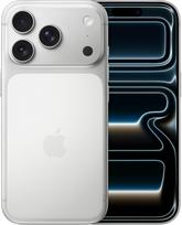 Smartfon Apple Smartfon iphone 17 Pro 256GB US Silver (195950626162) | 195950626162 | 195950626162