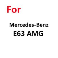 For Mercedes Benz C63 C55 C43 C36 E55 E62 E63 E50 AMG Car Cover Outdoor Anti-UV Sun Shade Snow Rain Protection Cover Silver and green