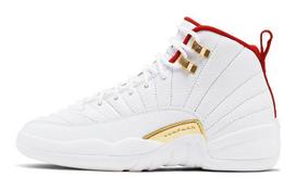 Jordan 12 Retro FIBA 2019 GS 153265-107 35.5