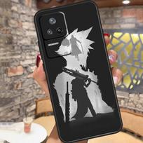 Final Fantasy Case For Xiaomi 15 Ultra 13 14 11T 12T 13T 14T Pro POCO X7 X3 X5 X6 Pro M6 F5 F6 Pro Cover POCO X6 Pro