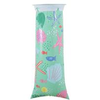 5/10 vnt. Vienkartiniai vėmimo maišeliai 1000 ml Neperšlampami judėjimo ligos maišeliai su standžiu žiedu 5pcs pack