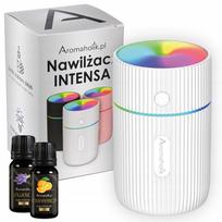 Aromaterapinis oro drėkintuvas ir difuzorius Aromaholik INTENSA su eteriniu aliejumi