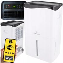 Oro sausintuvas buitinis drėgmės surinkėjas Mission Air PRO 50L/24h WiFi