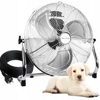DIDELIS GRINDINIS VENTILIATORIUS CIKRULIATORIUS BUITINIS PRAMONINIS 200W