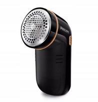 Drabužių pūkų surinkiklis Philips GC026/80, 8800 aps./min., juodas ir auksinis