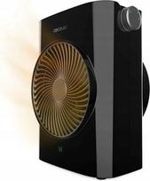 Šildytuvas ventiliatorius Cecotec ReadyWarm 2070 juodas 2000W