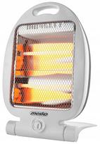 Kvarcinis šildytuvas Mesko MS 7710 800W