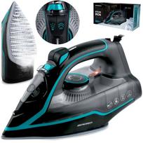 Berdsen BD-331 2600W keramikinis garinis lygintuvas su vertikalaus lyginimo funkcija