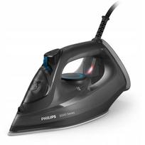 Garų lygintuvas Philips DST3041/80 STEAM FERRO 2600 W, keraminis padas